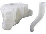 METZGER Waschwasserbehälter, Scheibenreinigung 2140383 für Opel GM