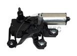 TRUCKTEC AUTOMOTIVE Wischermotor 0258456 hinten für Mercedes