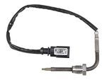 METZGER Sensor, Abgastemperatur 0894419 für VAG