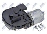 NTY Wischermotor eswau014 vorne für VAG