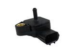 MEAT & DORIA Sensor, Ladedruck 823012 für Citroën/Peugeot LANCIA MITSUBISHI