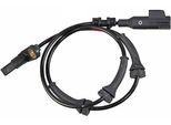 METZGER Sensor, Raddrehzahl 09001212 Hinterachse für LAND ROVER