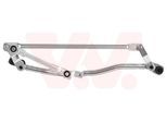 VAN WEZEL Wischergestänge 0334230 für Audi