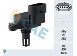 FAE Sensor, Saugrohrdruck 15110 für Opel GM STANDARD AUTOMOBILE