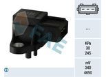 FAE Sensor, Saugrohrdruck 15051 für Volvo BMW Opel GM VW LAND ROVER