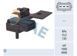 FAE Sensor, Saugrohrdruck 15087 für Volvo STANDARD AUTOMOBILE