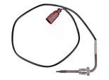 METZGER Sensor, Abgastemperatur 0894808 vor Rußpartikelfilter für VW