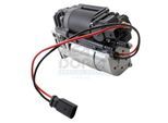 MEAT & DORIA Kompressor, Druckluftanlage 58004 für BMW