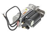 F.BECKER Kompressor, Druckluftanlage 30630012 Hinterachse für BMW