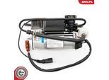 ESEN SKV Kompressor, Druckluftanlage 58skv510 für Audi