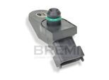 BREMI Sensor, Saugrohrdruck 35084 für Opel Vaughall