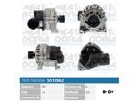 MEAT & DORIA Generator 5510562 für BMW