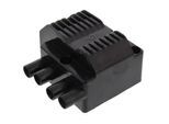 MAPCO Zündspule 80612 für GM Opel