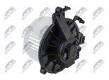 NTY Innenraumgebläse ewnvc000 für Iveco