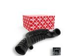 FEBI BILSTEIN Ansaugschlauch, Luftfilter 100412 für MINI