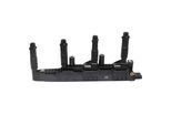 ASTEMO-HITACHI Zündspule 2503822 für Mercedes