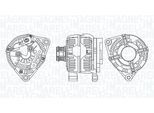 MAGNETI MARELLI Generator 063730848010 für Opel GM
