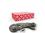FEBI BILSTEIN Steuerkettensatz 46390 für Ford