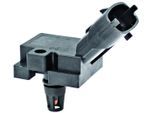 FACET Sensor, Ladedruck 103186 für Ford Volvo JAGUAR LAND ROVER