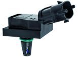 FACET Luftdrucksensor, Höhenanpassung 103246 für Opel GM NISSAN RENAULT