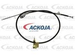 ACKOJA Seilzug, Feststellbremse a3830034 für NISSAN