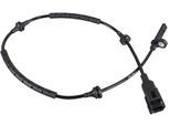 METZGER Sensor, Raddrehzahl 09001569 Hinterachse rechts für JAGUAR