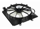 ACKOJA Lüfter, Motorkühlung a26010005 für HONDA