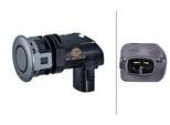 HELLA Sensor, Einparkhilfe 6px358270251 für MAZDA