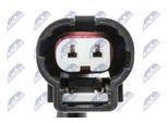 NTY Sensor, Abgastemperatur egtbm023 für BMW