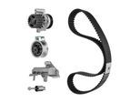 CONTINENTAL CTAM Wasserpumpe + Zahnriemensatz ct1028wp7 für Ford VW Audi