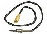 METZGER Sensor, Abgastemperatur ORIGINAL ERSATZTEIL 0894535 nach Rußpartikelfilter für VW