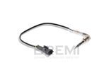 BREMI Sensor, Abgastemperatur 70161 für Fiat Suzuki
