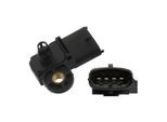 SWAG Sensor, Saugrohrdruck 40937055 für Peugeot Opel Ford SAAB Vaughall Volvo ABARTH CHEVROLET LANCIA Iveco STEYR Mercedes RENAULT Chrysler DODG
