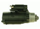FRIESEN Starter 8020721 für MITSUBISHI NISSAN
