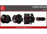 CASCO Innenraumgebläse cbw71007as für RENAULT