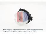 AKS DASIS Elektromotor, Innenraumgebläse 870453n für KIA