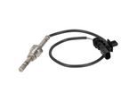 SWAG Sensor, Abgastemperatur 33109884 vor Katalysator für Volvo