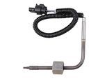 METZGER Sensor, Abgastemperatur 0894954 für Mercedes