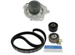 SKF Wasserpumpe + Zahnriemensatz vkmc02198 für Vaughall LANCIA JEEP ALFA ROMEO Fiat SAAB Opel Chrysler Suzuki