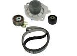 SKF Wasserpumpe + Zahnriemensatz vkmc02194 für Vaughall LANCIA JEEP ALFA ROMEO Fiat SAAB Opel Chrysler Suzuki