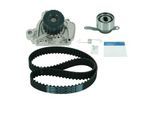 SKF Wasserpumpe + Zahnriemensatz vkmc930052 für HONDA ROVER