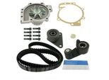 SKF Wasserpumpe + Zahnriemensatz vkmc06602 für Volvo Ford ASIA RENAULT