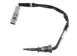 METZGER Sensor, Abgastemperatur 08941011 Abgaskrümmer für KIA