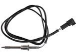 METZGER Sensor, Abgastemperatur 08941026 nach Katalysator für Ford