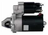 HELLA Starter 8ea012527821 für SMART Mercedes