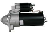 HELLA Starter 8ea012527801 für Mercedes