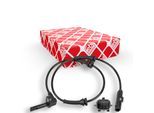 FEBI BILSTEIN Sensor, Raddrehzahl 109324 Vorderachse links für RENAULT