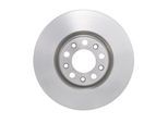 BOSCH Bremsensatz, Scheibenbremse ijf140y5u2 Vorderachse belüftet 305mm 28mm für Fiat ALFA ROMEO Chrysler LANCIA