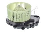 TOPRAN Innenraumgebläse 109901 für CUPRA