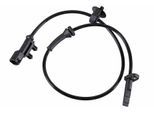 METZGER Sensor, Raddrehzahl 09001526 Hinterachse rechts für Tesla